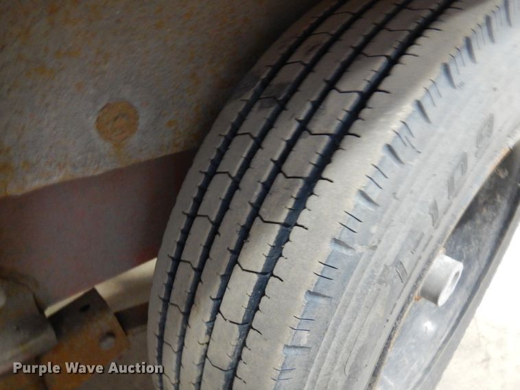 image for item IA9486 2010 Ditch Witch FX60  vacuum excavator