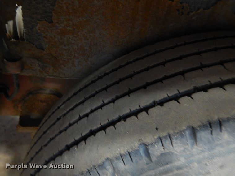 image for item IA9486 2010 Ditch Witch FX60  vacuum excavator