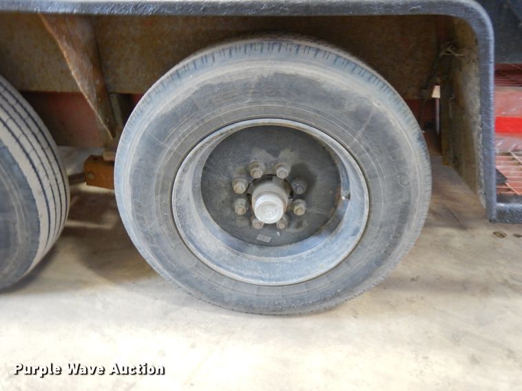 image for item IA9486 2010 Ditch Witch FX60  vacuum excavator