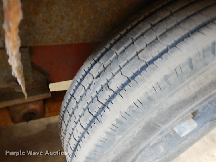 image for item IA9486 2010 Ditch Witch FX60  vacuum excavator