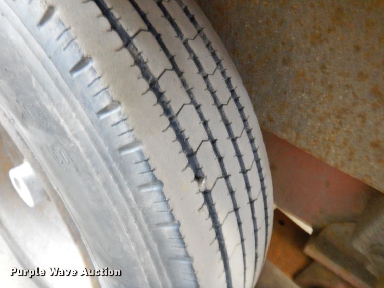 image for item IA9486 2010 Ditch Witch FX60  vacuum excavator