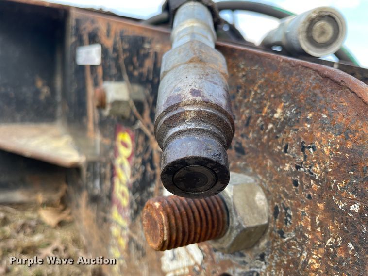 image for item II9270 Huskie HH500  breaker