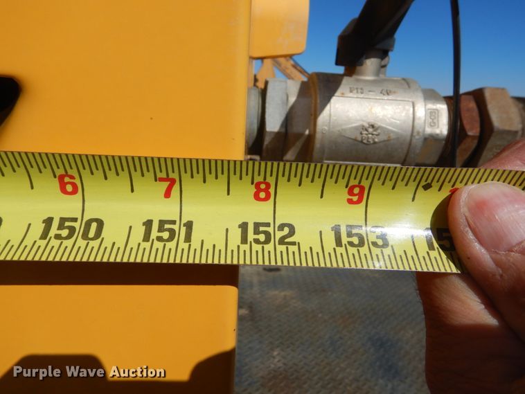 image for item IK9968 2011 Atlas Copco XRVS1000CD6  air compressor