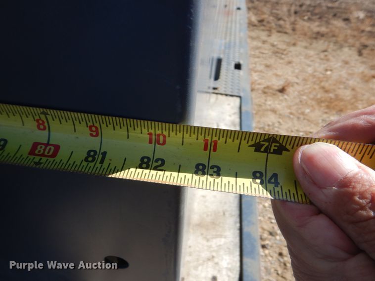 image for item IK9968 2011 Atlas Copco XRVS1000CD6  air compressor