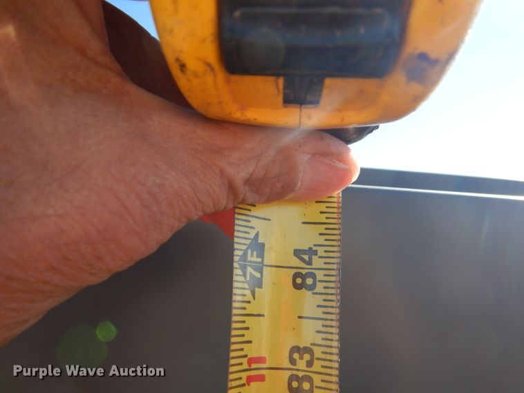 image for item IK9968 2011 Atlas Copco XRVS1000CD6  air compressor