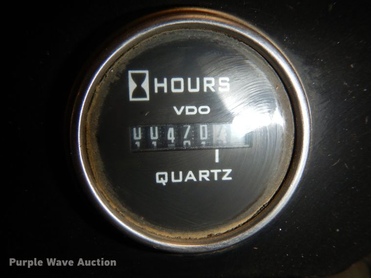 image for item IP9061 Ditch Witch RT12  trencher