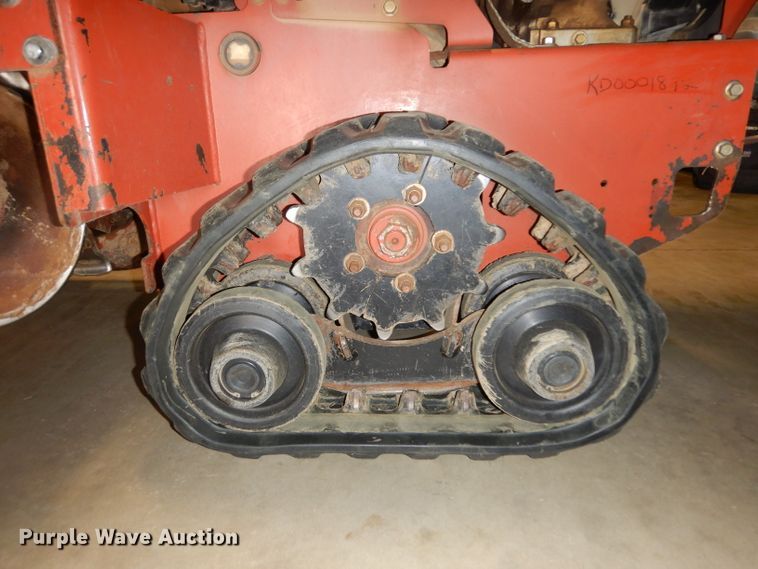 image for item IP9061 Ditch Witch RT12  trencher