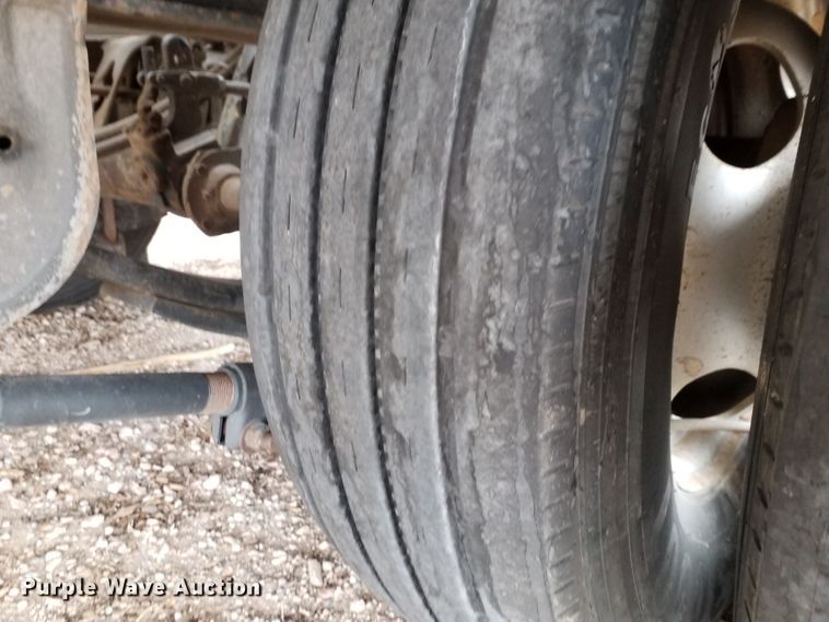 image for item IP9094 2011 Interstate equipment trailer