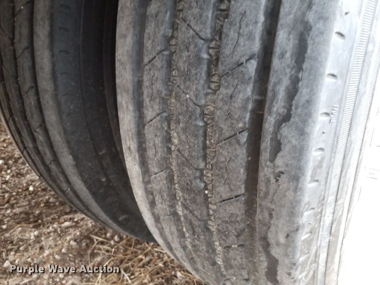 image for item IP9094 2011 Interstate equipment trailer