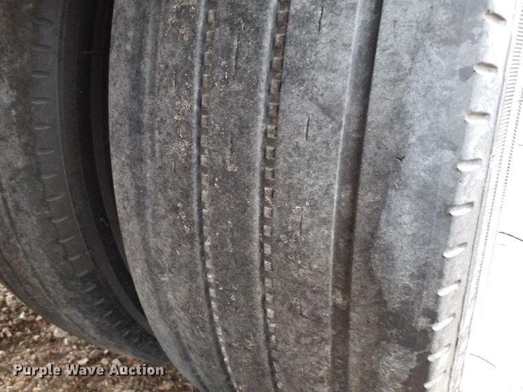 image for item IP9094 2011 Interstate equipment trailer