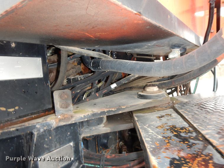 image for item IR9746 1992 Timberland C45 tree trimmer