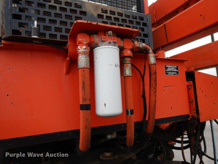 image for item IR9746 1992 Timberland C45 tree trimmer