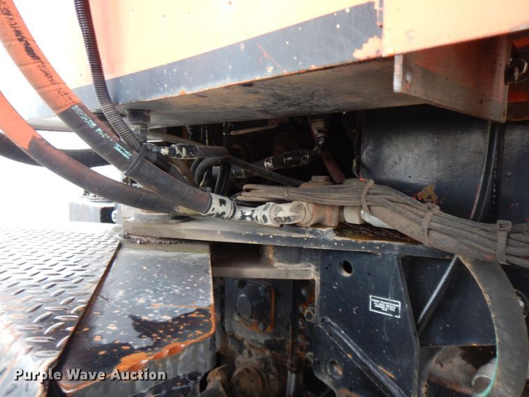 image for item IR9746 1992 Timberland C45 tree trimmer