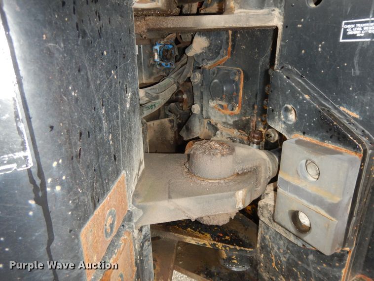 image for item IR9746 1992 Timberland C45 tree trimmer