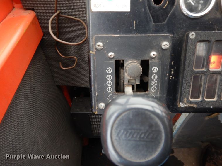 image for item IR9746 1992 Timberland C45 tree trimmer