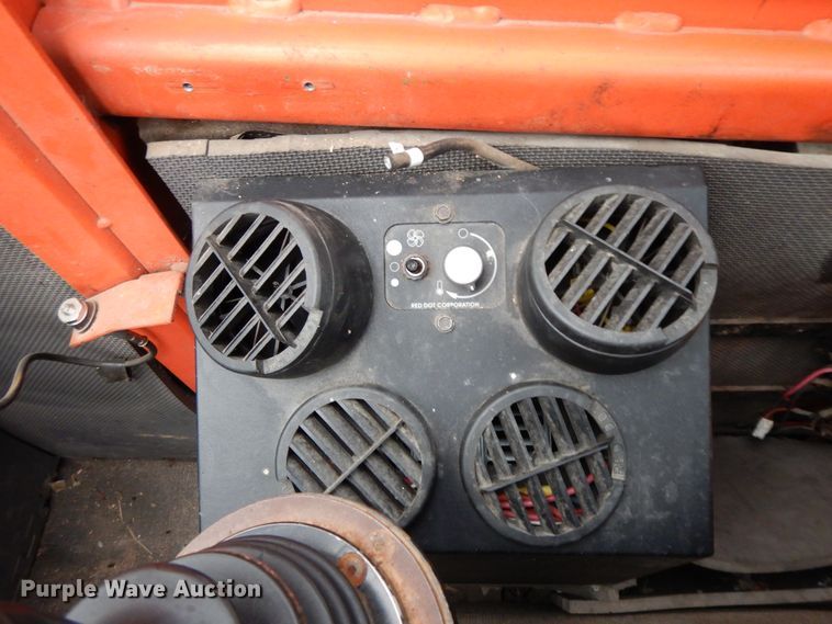 image for item IR9746 1992 Timberland C45 tree trimmer