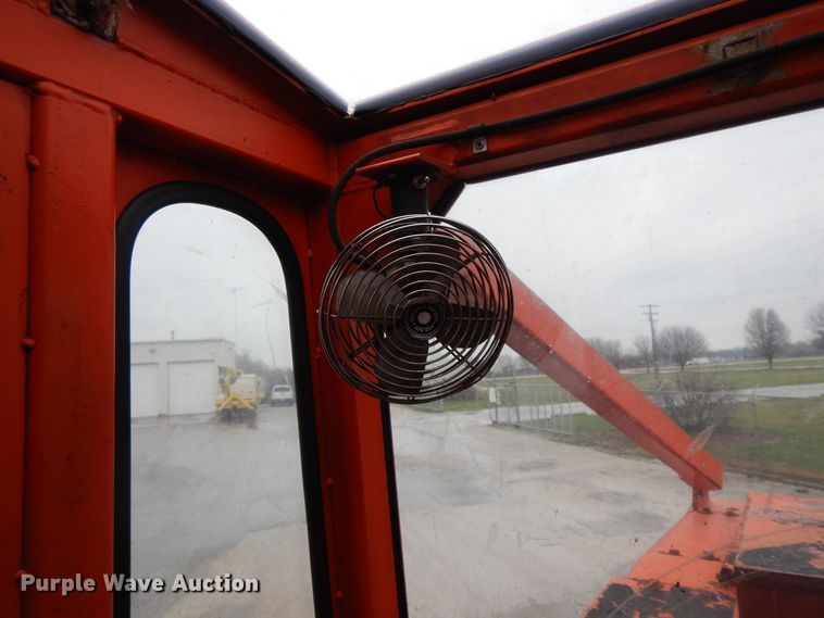 image for item IR9746 1992 Timberland C45 tree trimmer