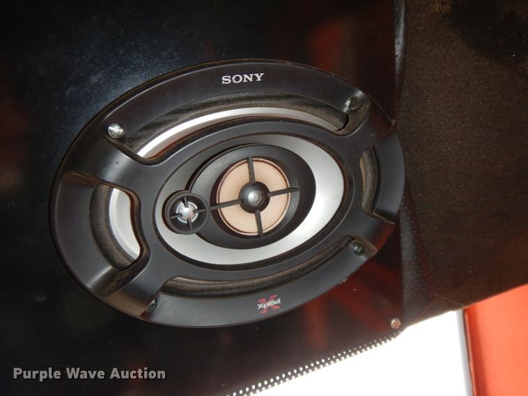 image for item IR9746 1992 Timberland C45 tree trimmer