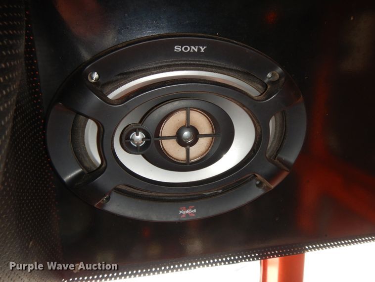 image for item IR9746 1992 Timberland C45 tree trimmer