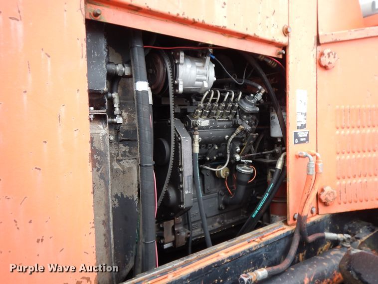 image for item IR9746 1992 Timberland C45 tree trimmer