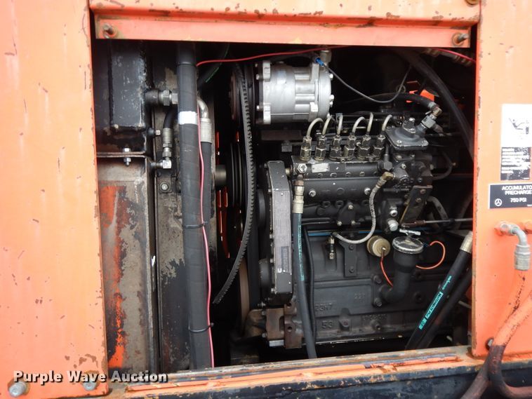 image for item IR9746 1992 Timberland C45 tree trimmer