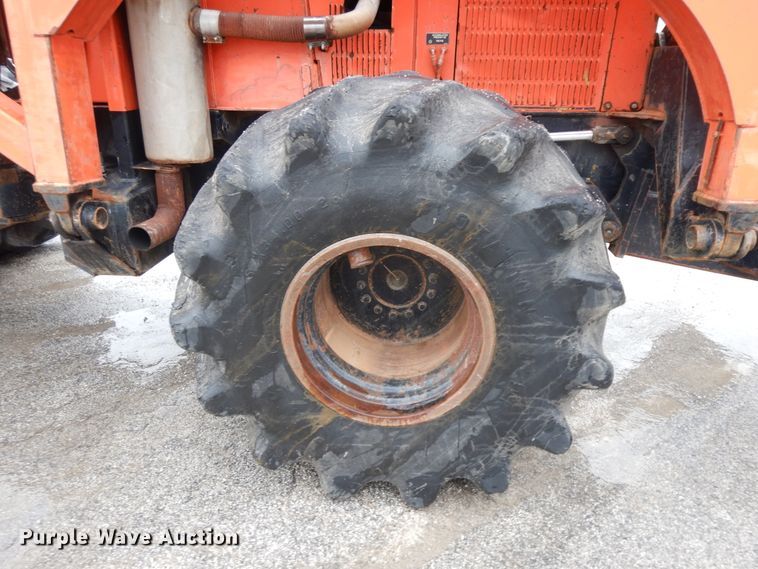 image for item IR9746 1992 Timberland C45 tree trimmer