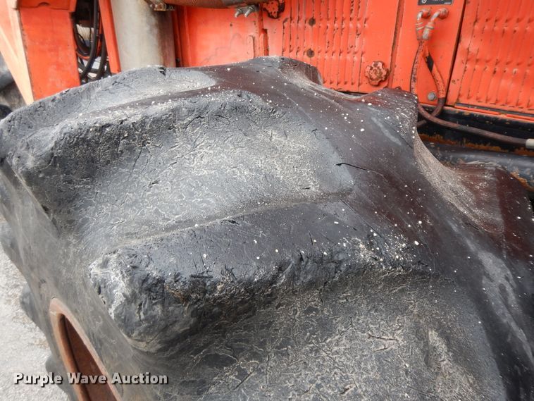 image for item IR9746 1992 Timberland C45 tree trimmer