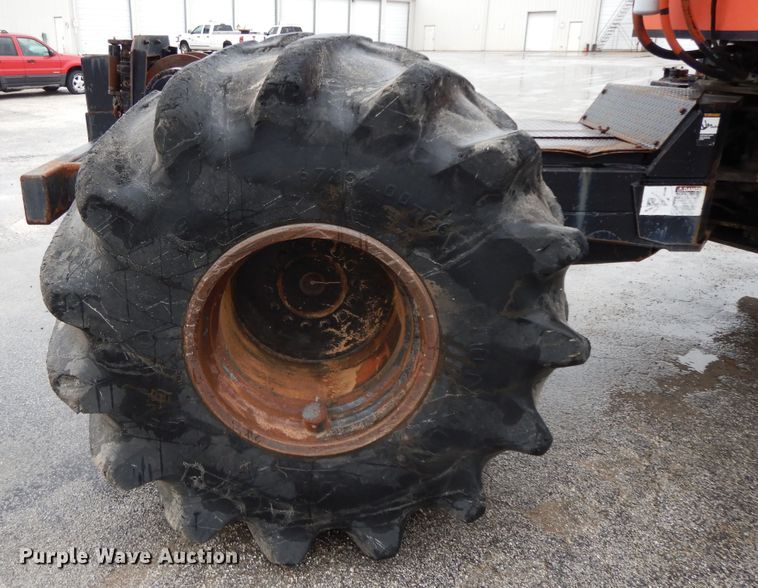 image for item IR9746 1992 Timberland C45 tree trimmer