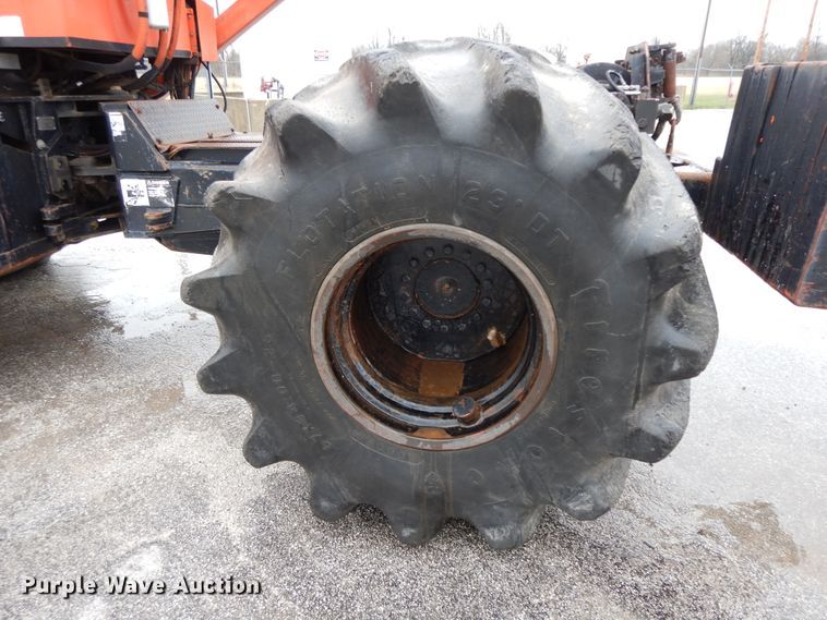 image for item IR9746 1992 Timberland C45 tree trimmer