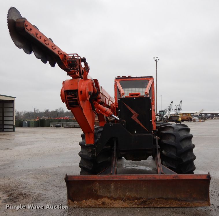 image for item IR9747 Timberland C45 tree trimmer