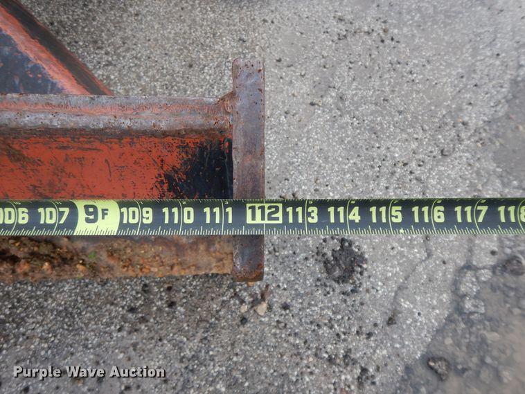 image for item IR9747 Timberland C45 tree trimmer