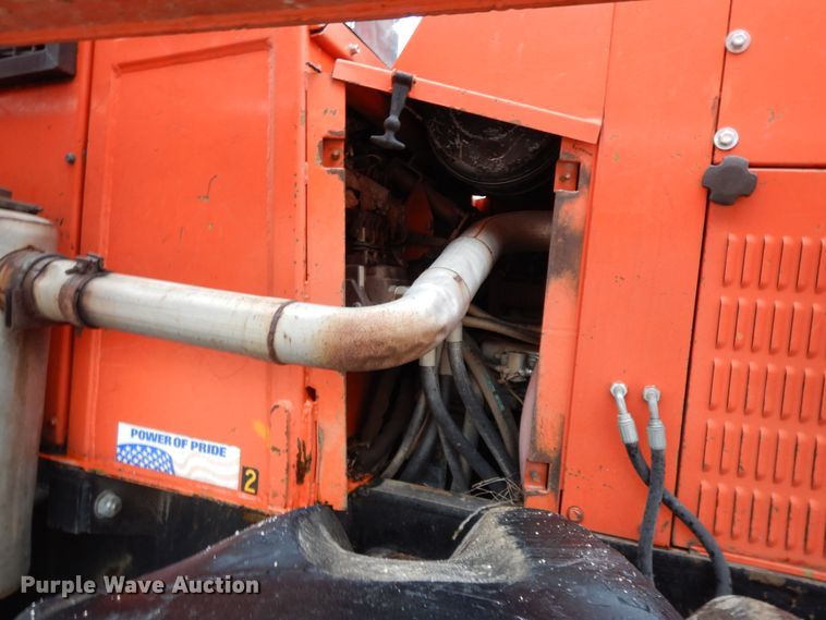 image for item IR9747 Timberland C45 tree trimmer