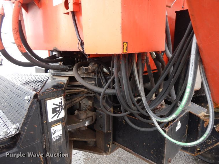 image for item IR9747 Timberland C45 tree trimmer