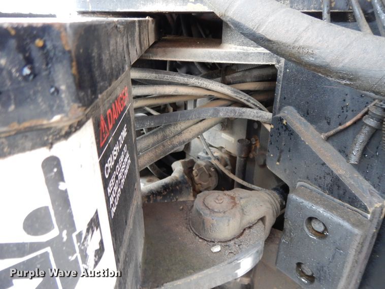 image for item IR9747 Timberland C45 tree trimmer