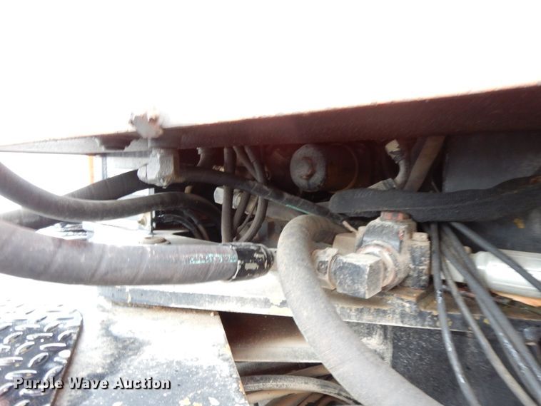 image for item IR9747 Timberland C45 tree trimmer