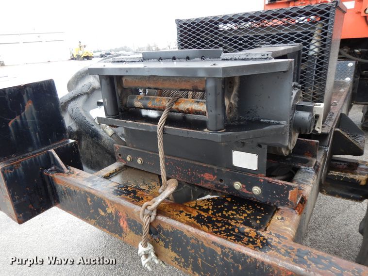 image for item IR9747 Timberland C45 tree trimmer