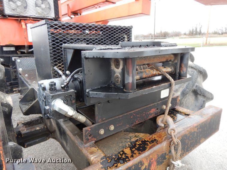 image for item IR9747 Timberland C45 tree trimmer