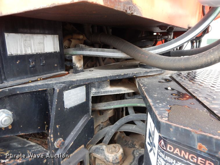 image for item IR9747 Timberland C45 tree trimmer