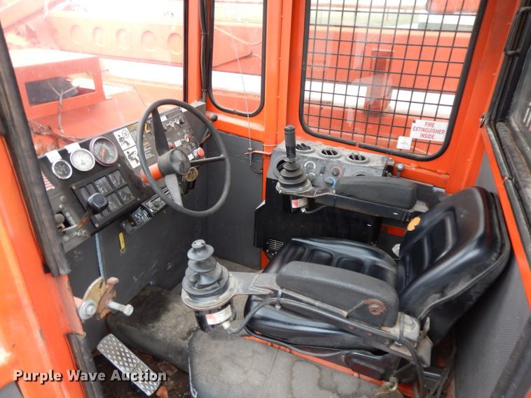 image for item IR9747 Timberland C45 tree trimmer