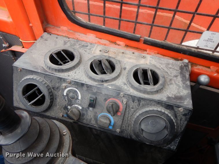 image for item IR9747 Timberland C45 tree trimmer