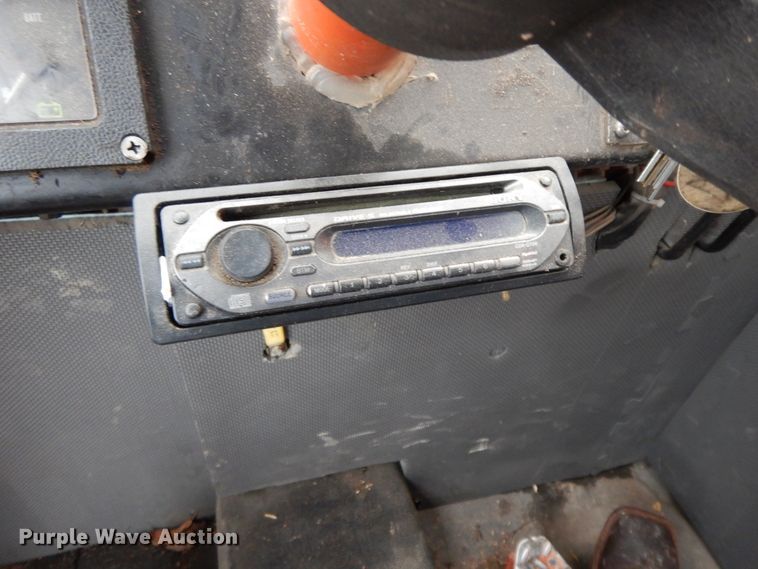 image for item IR9747 Timberland C45 tree trimmer