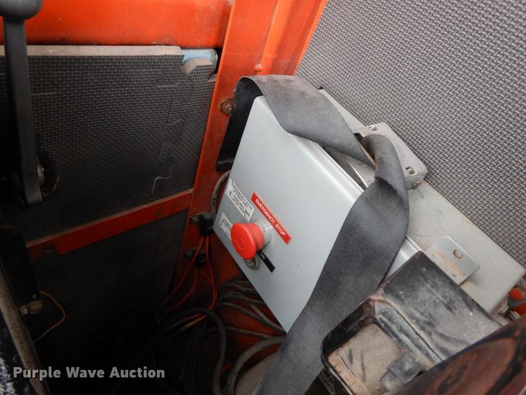 image for item IR9747 Timberland C45 tree trimmer