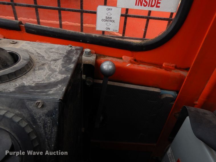 image for item IR9747 Timberland C45 tree trimmer