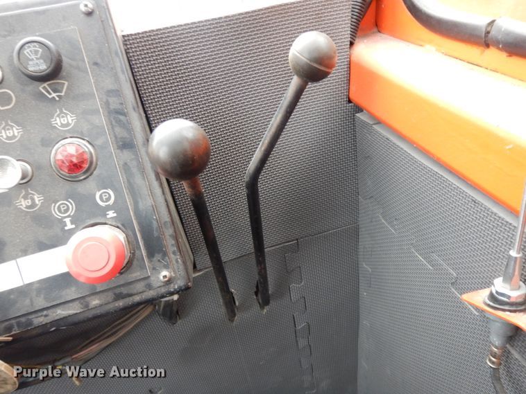 image for item IR9747 Timberland C45 tree trimmer