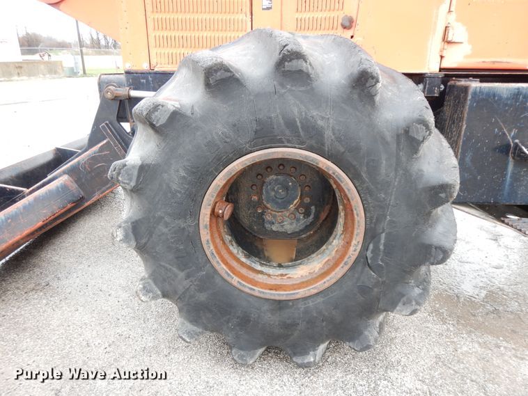 image for item IR9747 Timberland C45 tree trimmer