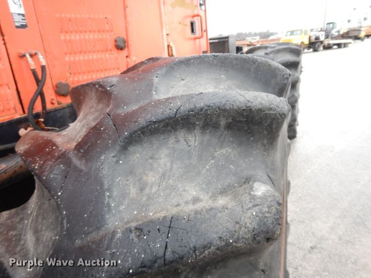 image for item IR9747 Timberland C45 tree trimmer