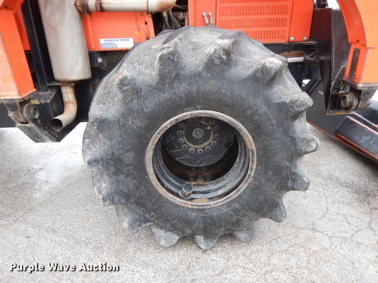 image for item IR9747 Timberland C45 tree trimmer