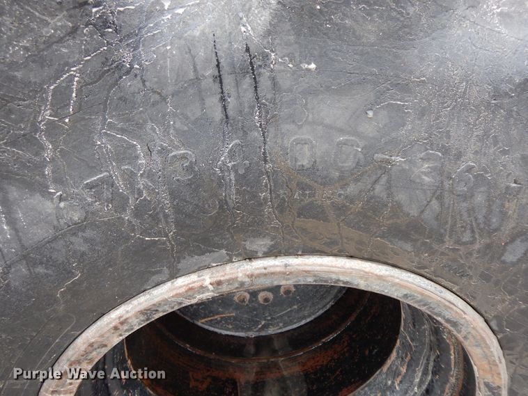 image for item IR9747 Timberland C45 tree trimmer