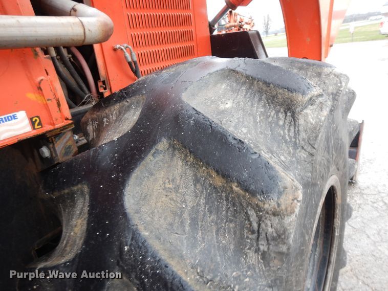 image for item IR9747 Timberland C45 tree trimmer