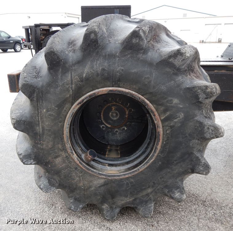 image for item IR9747 Timberland C45 tree trimmer